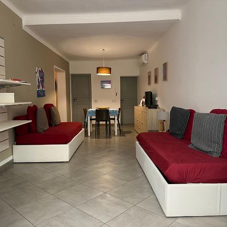 Apartmán Casa Ranieri Palermo Exteriér fotografie